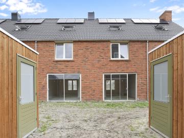 MVGM Te huur: Guus hermussingel 43, berkel en rodenrijs