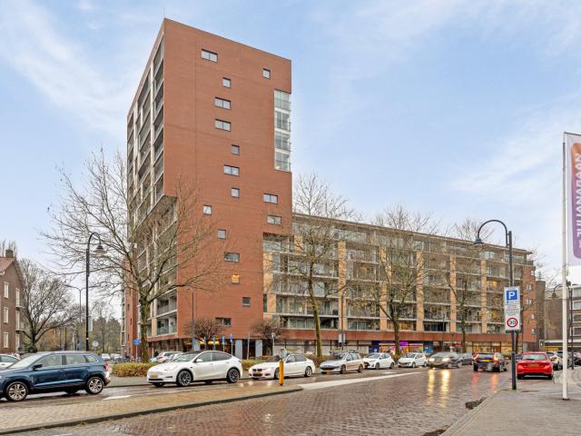 MVGM Te huur: Guido gezellestraat 144, voorburg