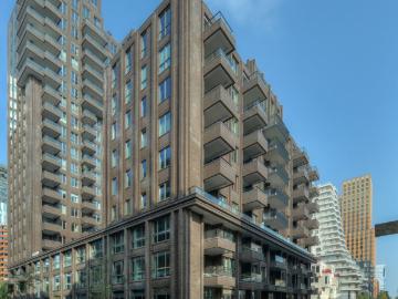 MVGM Te huur: Gustav mahlerlaan 871, amsterdam