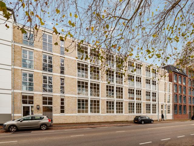 MVGM Te huur: David van mollemstraat 127, utrecht