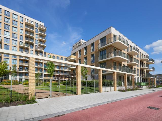 MVGM Te huur: Develstein 614, amsterdam