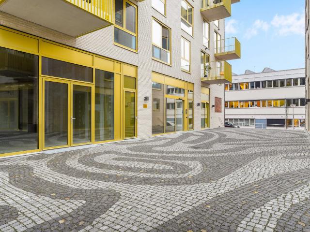 MVGM Te huur: De groene haven 242, delft