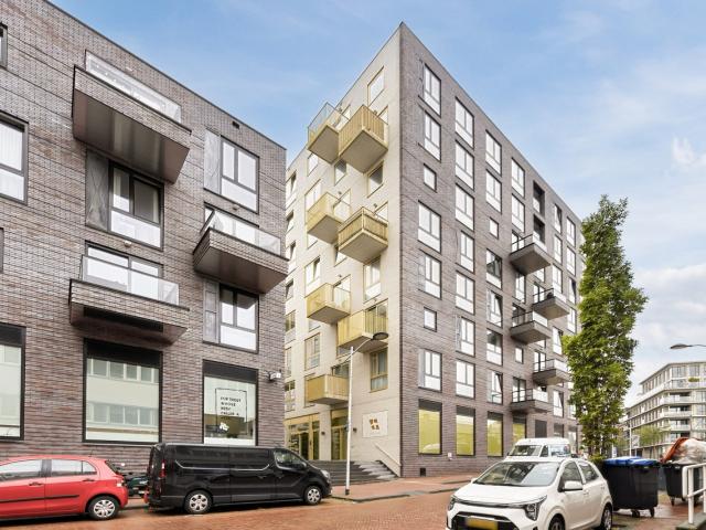 MVGM Te huur: De groene haven 260, delft