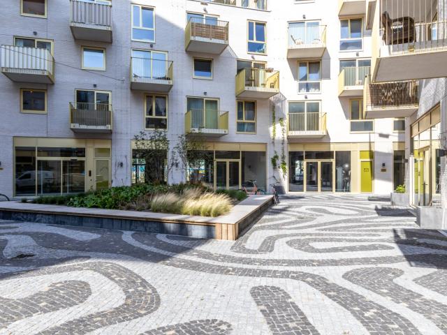 MVGM Te huur: De groene haven 204, delft