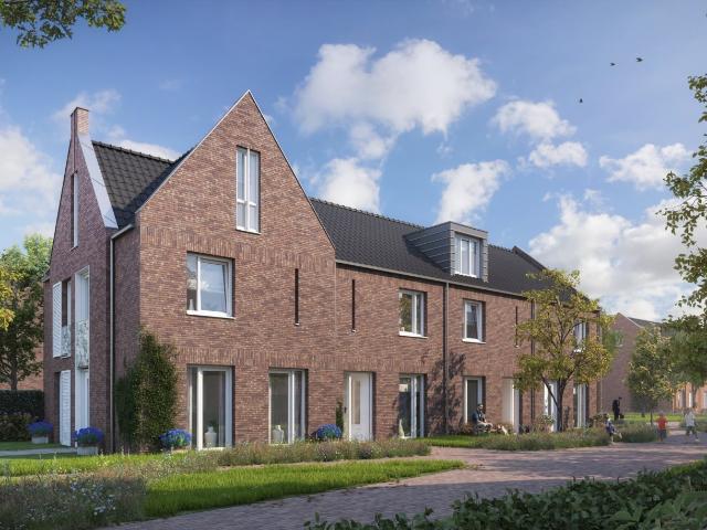 MVGM Te huur: De groene voorwaarts 375, apeldoorn