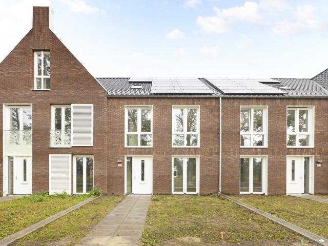 MVGM Te huur: De groene voorwaarts 413, apeldoorn