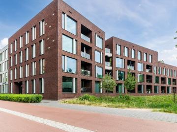 MVGM Te huur: De hoef 490, rosmalen
