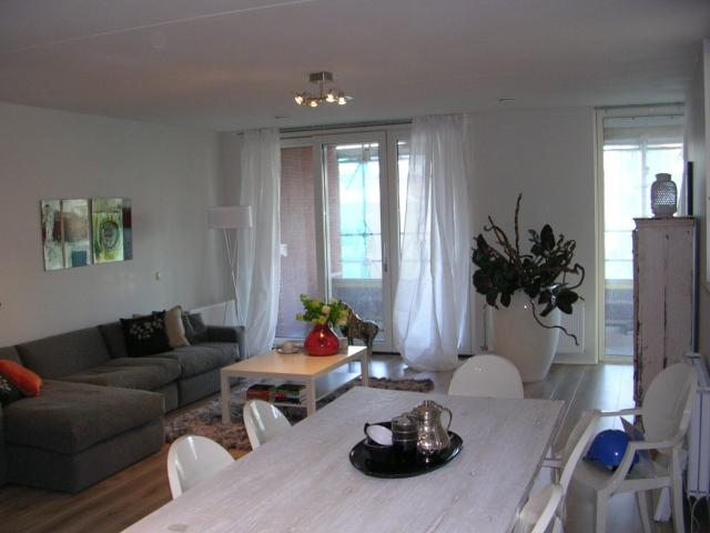MVGM Te huur: De hoop 17, delft