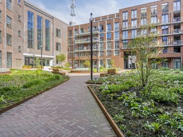 MVGM Te huur: De mortel 73, 's hertogenbosch