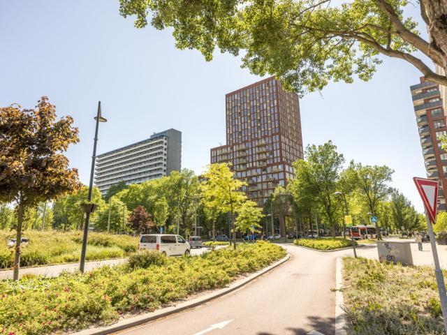MVGM Te huur: Delflandplein 484, delft