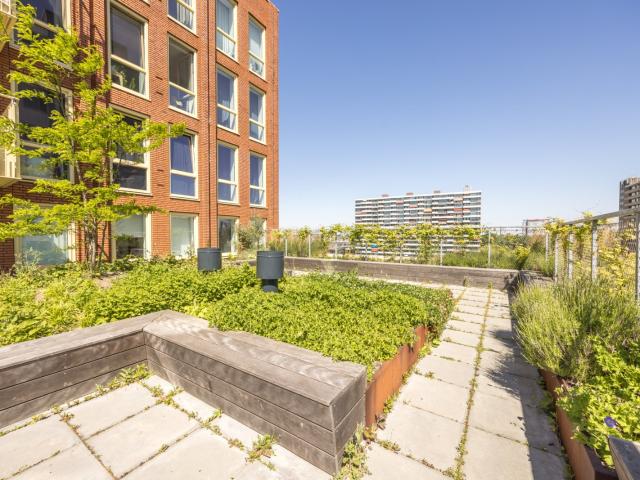 MVGM Te huur: Delflandplein 112, delft