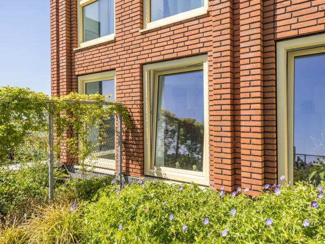 MVGM Te huur: Delflandplein 116, delft