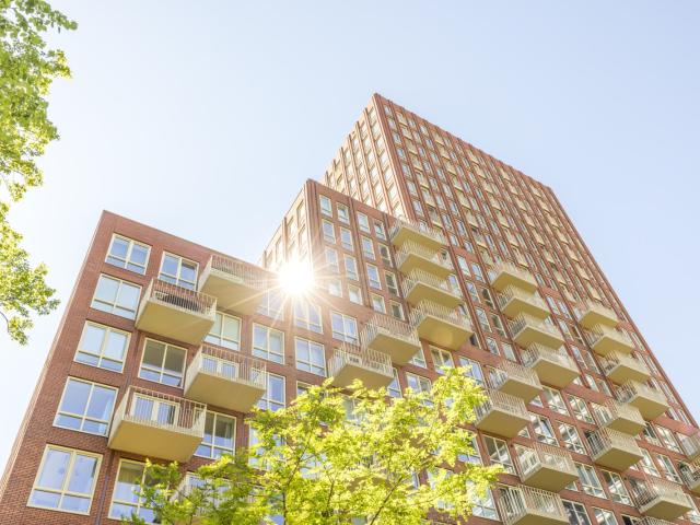 MVGM Te huur: Delflandplein 348, delft