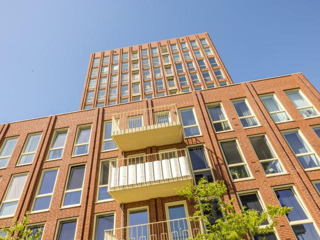 MVGM Te huur: Delflandplein 376, delft