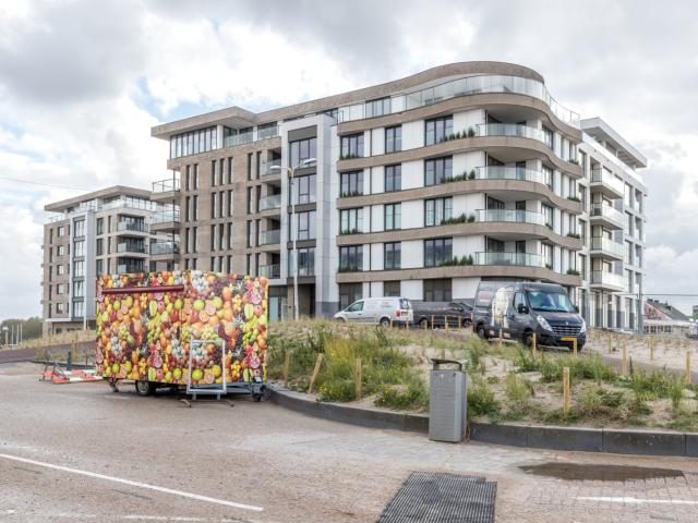 MVGM Te huur: Deltaplein 241, den haag