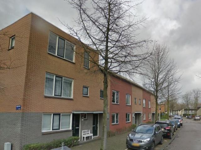 MVGM Te huur: Demerhof 4, amsterdam