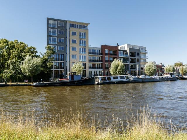 MVGM Te huur: Dinkelstraat 83, leiden