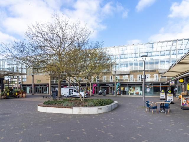 MVGM Te huur: Dr. a.d. sacharovlaan 290, alphen aan de rijn