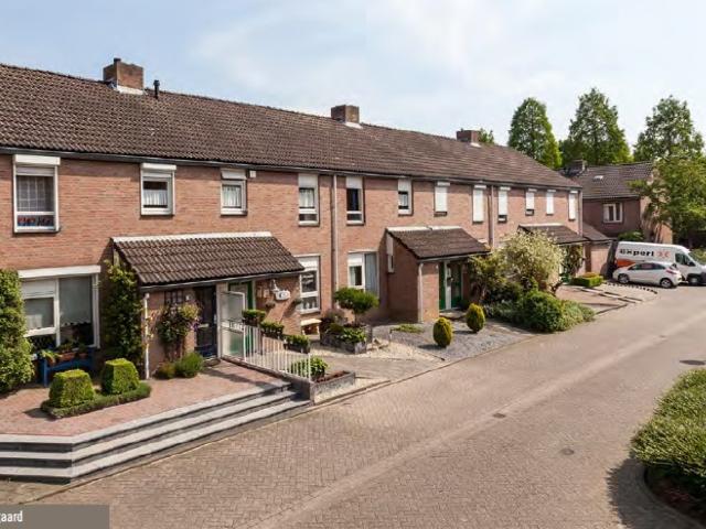 MVGM Te huur: Drenckgaard 106, maastricht
