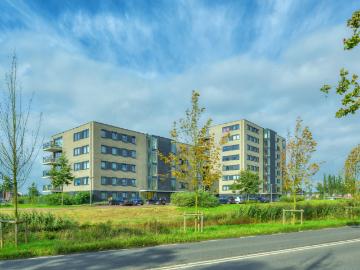 MVGM Te huur: Droomtuinlaan 198, vleuten