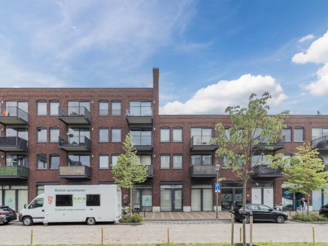 MVGM Te huur: Dubbelspoor 44, waddinxveen