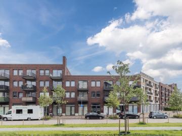MVGM Te huur: Dubbelspoor 56, waddinxveen