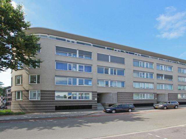 MVGM Te huur: Duitsepoort 52 e, maastricht