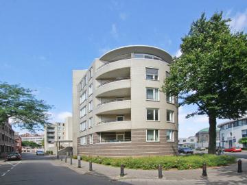 MVGM Te huur: Duitsepoort 56 b, maastricht