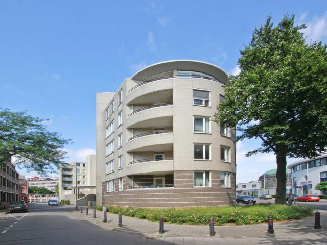 MVGM Te huur: Duitsepoort 58 e, maastricht