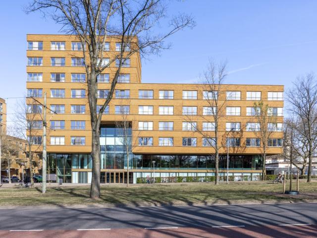 MVGM Te huur: Duke ellingtonstraat 9, delft