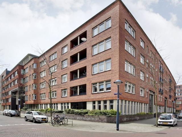 MVGM Te huur: Eosstraat 143, amsterdam