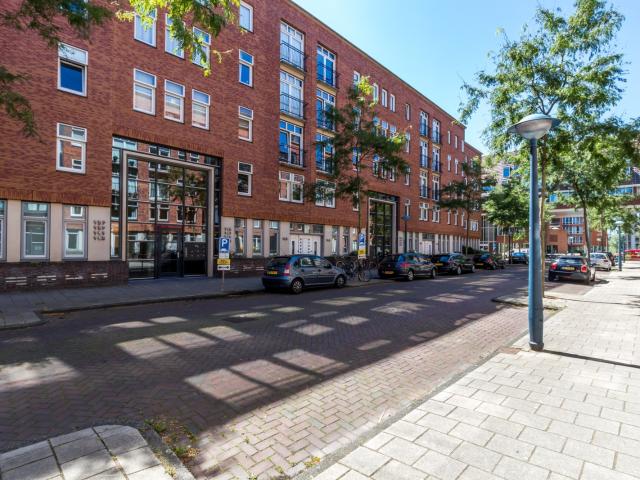 MVGM Te huur: Eosstraat 139, amsterdam