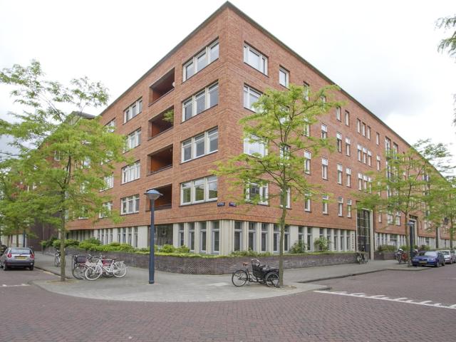 MVGM Te huur: Eosstraat 31, amsterdam