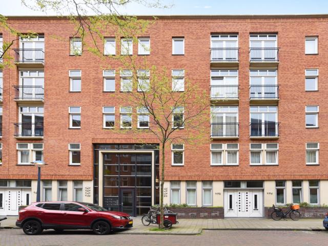 MVGM Te huur: Eosstraat 99, amsterdam