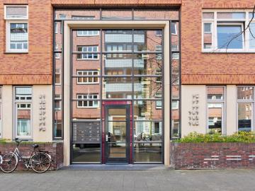 MVGM Te huur: Eosstraat 91, amsterdam