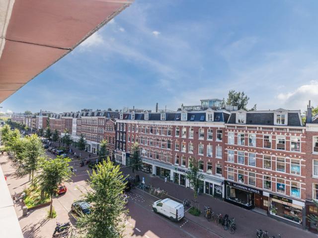 MVGM Te huur: Eerste van swindenstraat 95, amsterdam