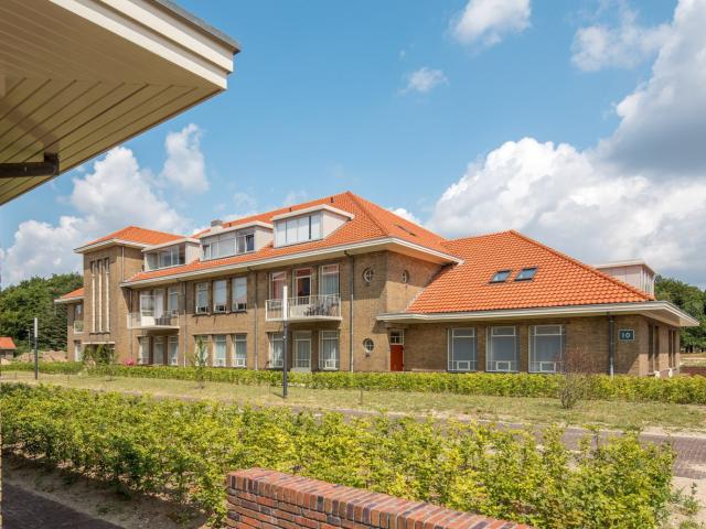 MVGM Te huur: Elias beeckmanlaan 252, ede