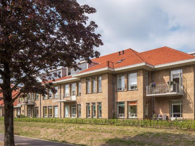 MVGM Te huur: Elias beeckmanlaan 88, ede