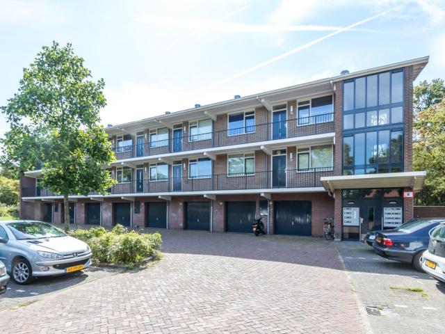 MVGM Te huur: Elisabethgaarde 84, bussum