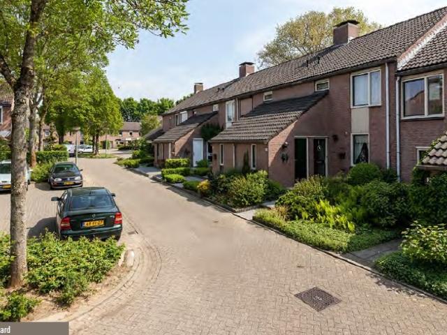 MVGM Te huur: Ellecuylgaard 141, maastricht