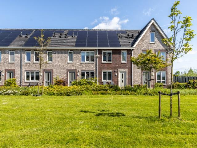 MVGM Te huur: Ereprijs 18, bodegraven