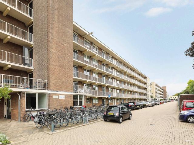 MVGM Te huur: Eykmanlaan 305, utrecht
