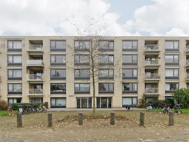 MVGM Te huur: Eykmanlaan 355, utrecht