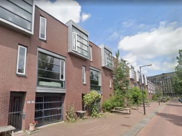 MVGM Te huur: Feike de boerlaan 173, amsterdam