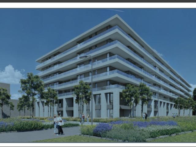 MVGM Te huur: Fluitenkruidpad 323, breda