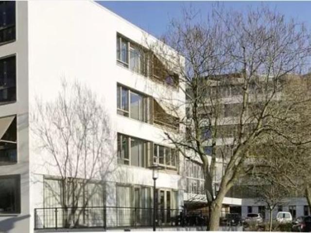 MVGM Te huur: Franciscusweg 125, hilversum