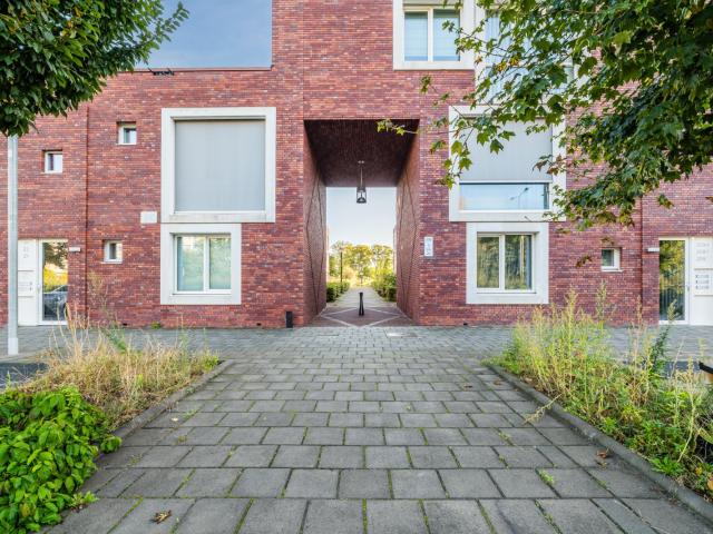 MVGM Te huur: Friesestraatweg 205 42, groningen
