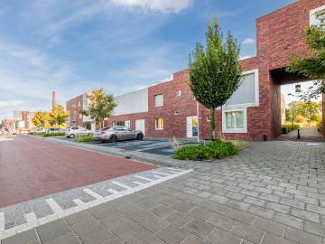 MVGM Te huur: Friesestraatweg 205 8, groningen