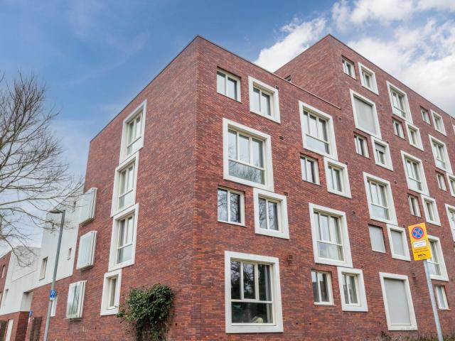 MVGM Te huur: Friesestraatweg 205 24, groningen