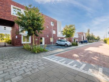 MVGM Te huur: Friesestraatweg 209 2, groningen